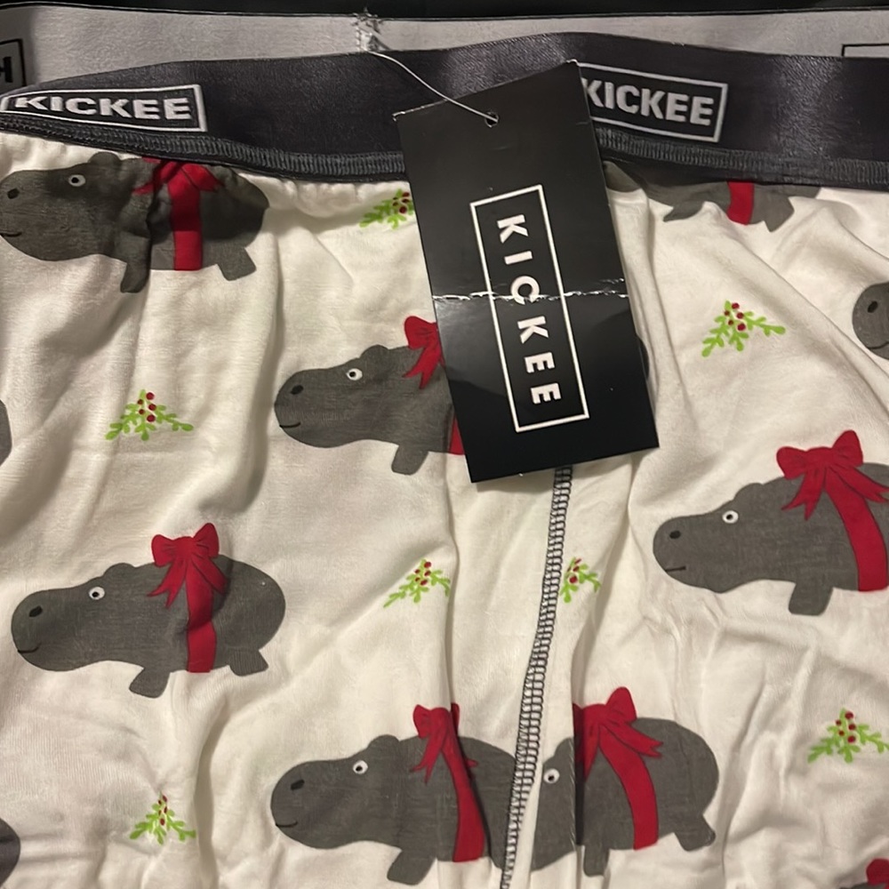 Kikkee Pants - Picture 3 of 3